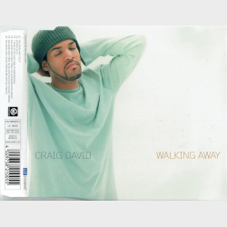 Craig David - Walking Away (2000)