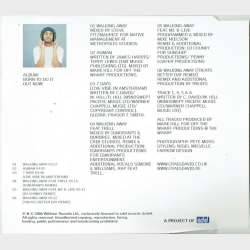 Craig David - Walking Away (2000)