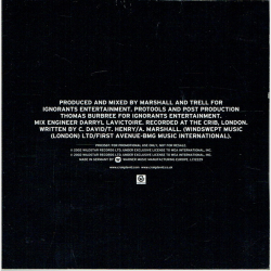 Craig David - What's Your Flava (2002) (Promo)