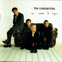 Cranberries, The - No Need To Argue (1xCD)