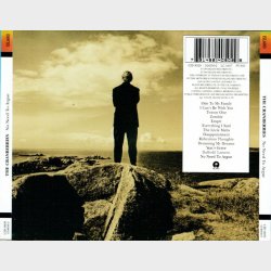 Cranberries, The - No Need To Argue (1xCD)