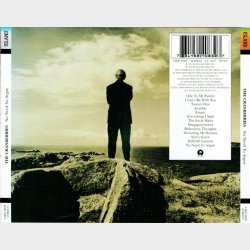 Cranberries, The - No Need To Argue (UK) (1994) (2xCD)