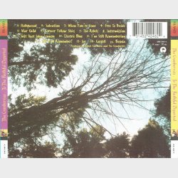 Cranberries, The - To The Faithful Departed (International Version) (1996)