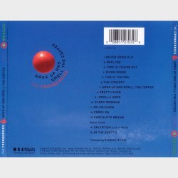 Cranberries, The - Wake Up And Smell The Coffee (2001)