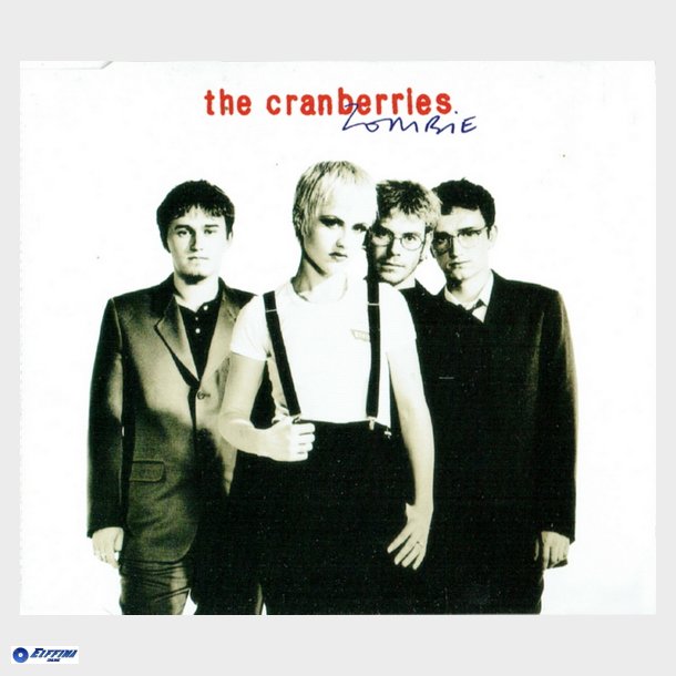 Cranberries, The - Zombie (1994)