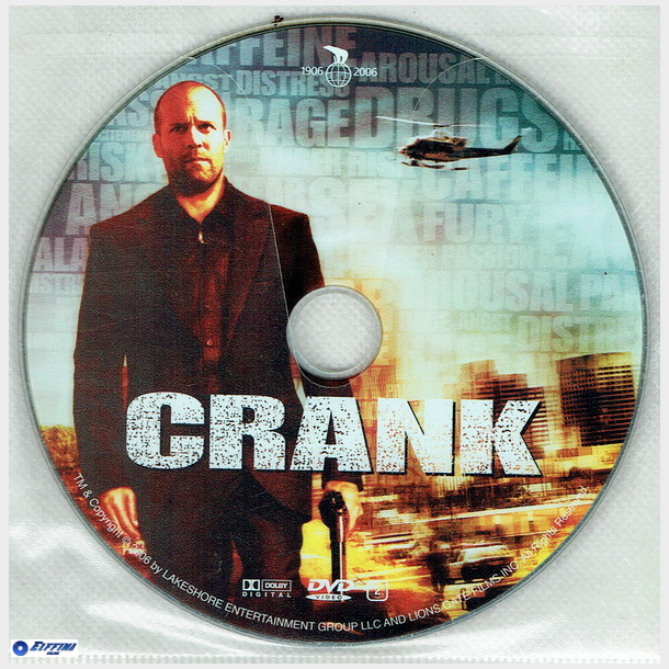 Crank (2006)