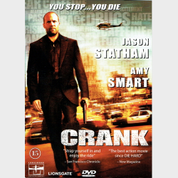 Crank (2006)