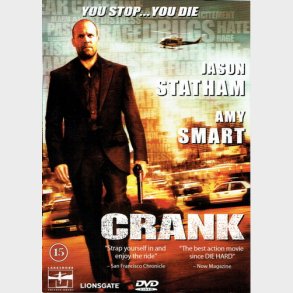 Crank (2006)