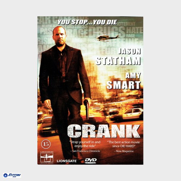 Crank (2006)