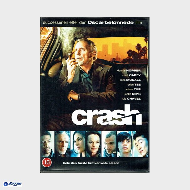 Crash - Hele Den Frste Sson