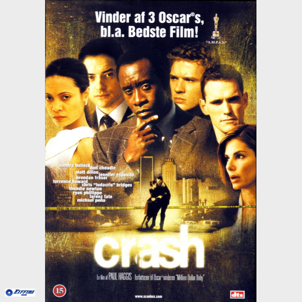 Crash (2004)