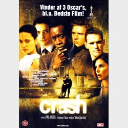Crash (2004)