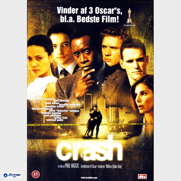 Crash (2004)