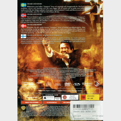 Crash And Burn (2008) (Blockbuster)