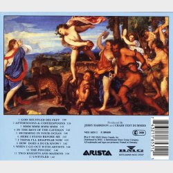 Crash Test Dummies - God Shuffled His Feet (1993)