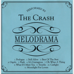 Crash, The - Melodrama (2003)