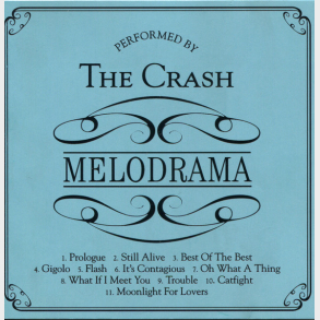 Crash, The - Melodrama (2003)