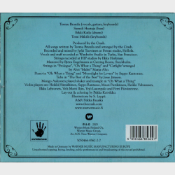 Crash, The - Melodrama (2003)