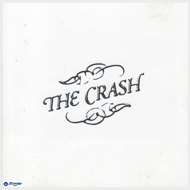 Crash, The - Wildlife (2002) (Digi)
