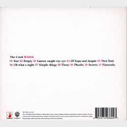 Crash, The - Wildlife (2002) (Digi)