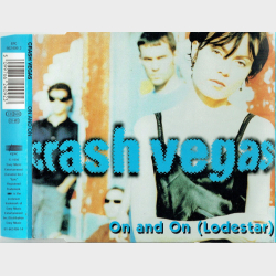 Crash Vegas - On And On (1995)