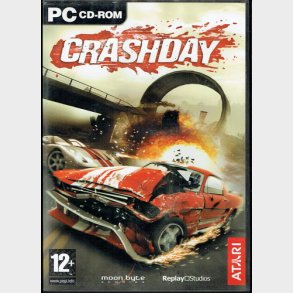 Crashday (2005)