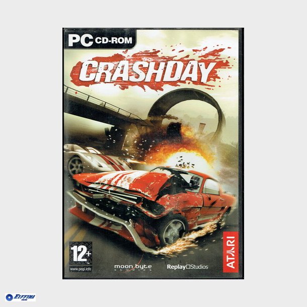 Crashday (2005)