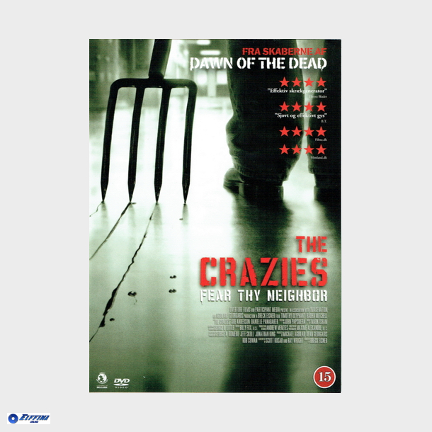 Crazies (2010)