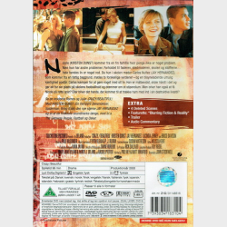 Crazy Beautiful (2001)