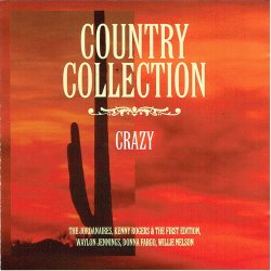 Crazy (Country Collection)