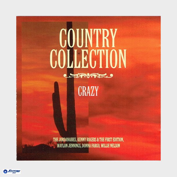 Crazy (Country Collection)