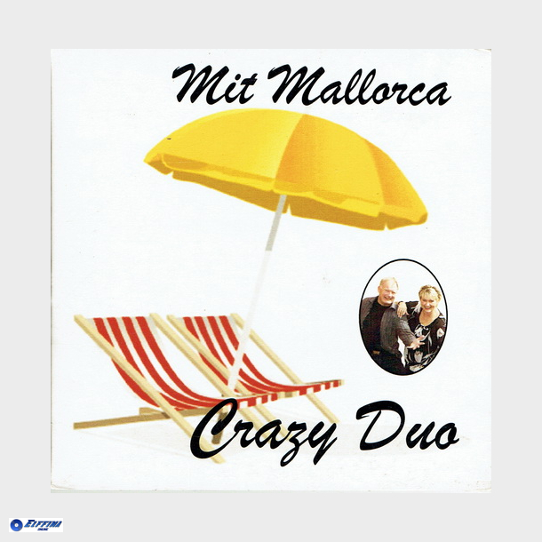 Crazy Duo - Mit Mallorca (s013) (Promo)