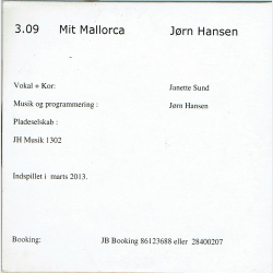 Crazy Duo - Mit Mallorca (s013) (Promo)