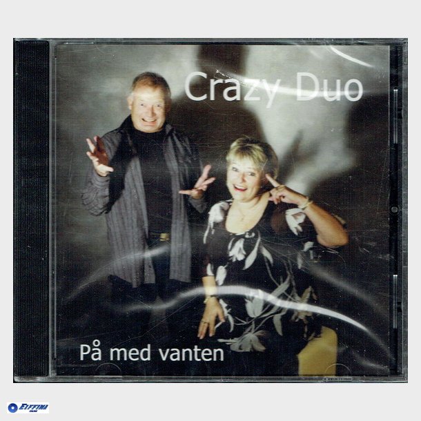 Crazy Duo - P Med Vanten (2008) - NY