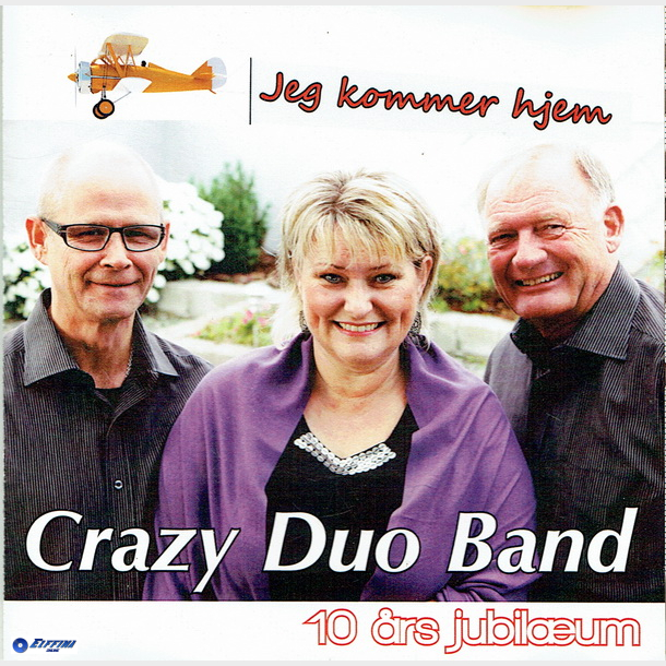 Crazy Duo Band - Jeg Kommer Hjem