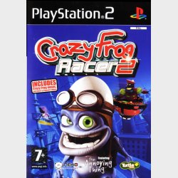 Crazy Frog Racer 2 (2006)