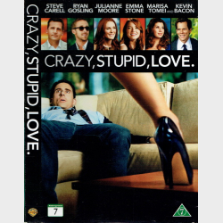 Crazy, Stupid, Love (2011)