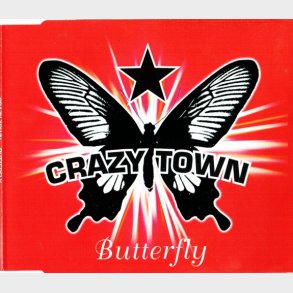 Crazy Town - Butterfly (2001)