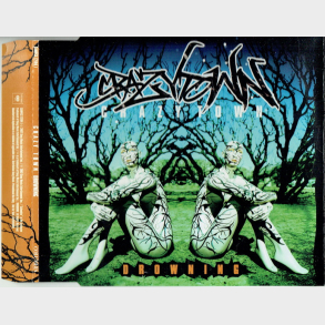 Crazy Town - Drowning (2002) (Promo)