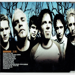 Crazy Town - Drowning (2002) (Promo)
