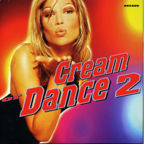 Cream Of Dance 2 (1995) (Fat)