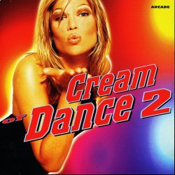 Cream Of Dance 2 (1995) (Fat)