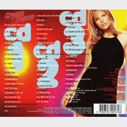 Cream Of Dance 2 (1995) (Fat)