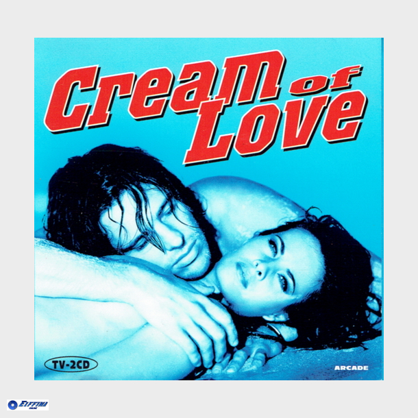 Cream Of Love (1997)