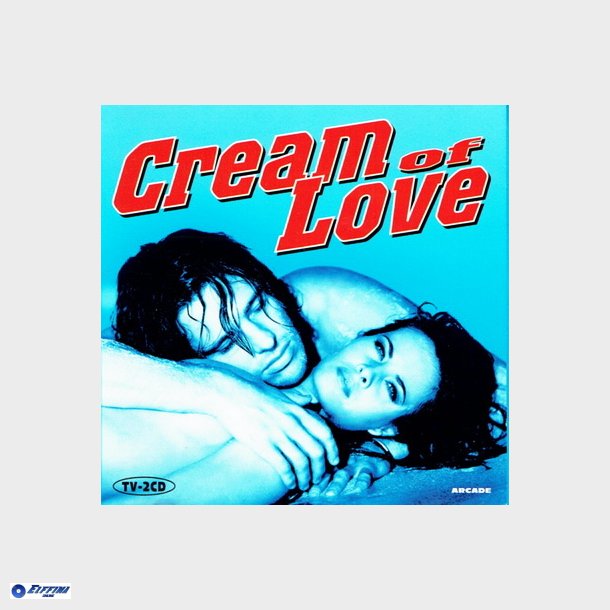 Cream Of Love (1997)