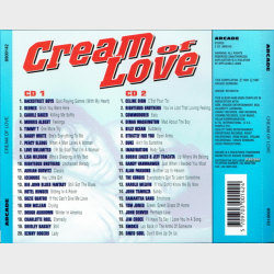 Cream Of Love (1997)