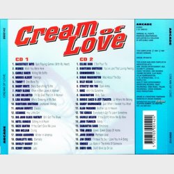 Cream Of Love (1997)