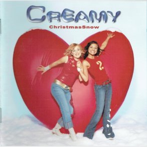 Creamy - Christmassnow (2001)