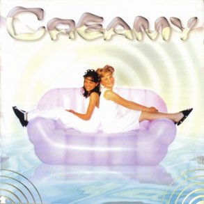 Creamy - Creamy (1999)