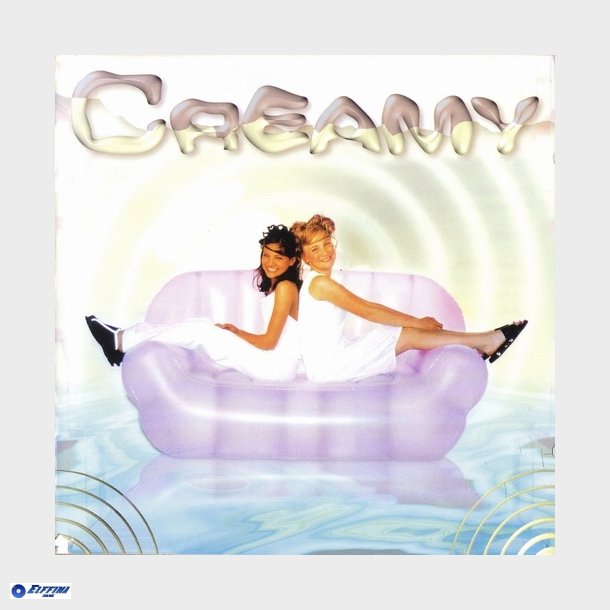 Creamy - Creamy (1999)